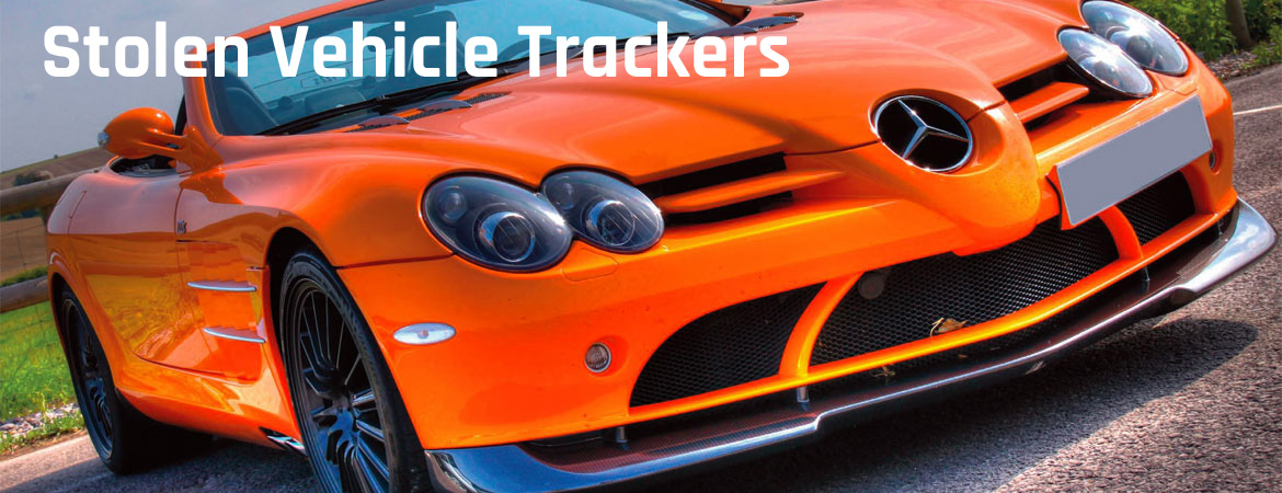 Car Tracker Essex - Professionally installed vehicle Trackers.