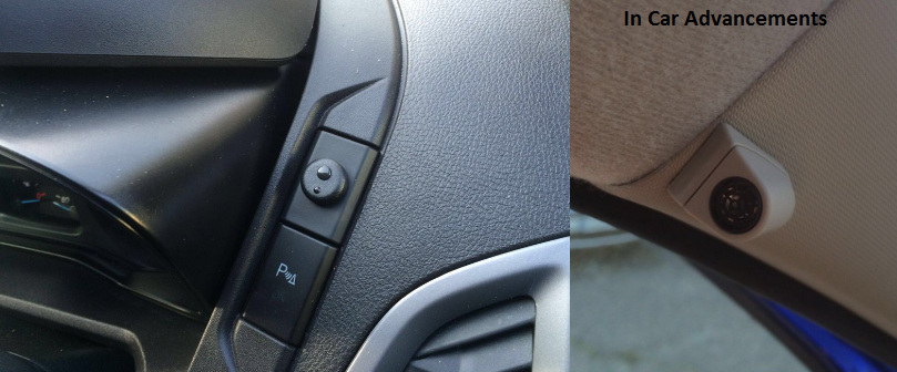 ford transit custom alarm upgrade